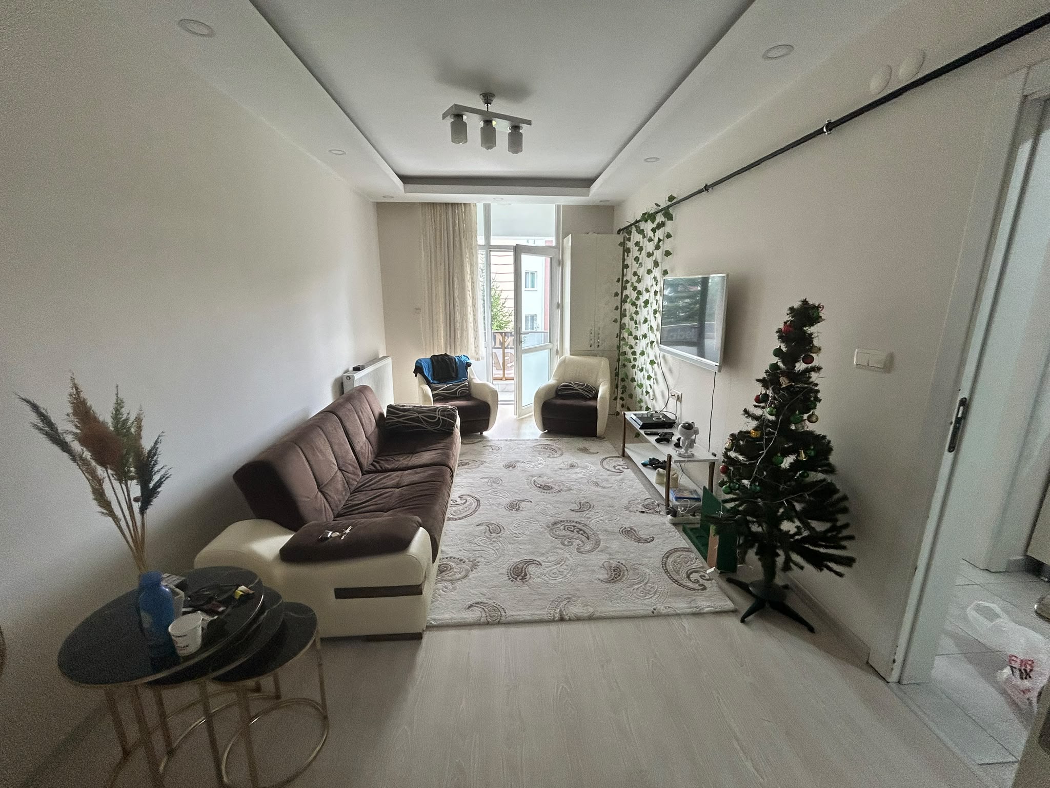 MABEL'DEN TAKSİM MAHALLESİ'İNDE 1+1 SATILIK FIRSAT DAİRE!